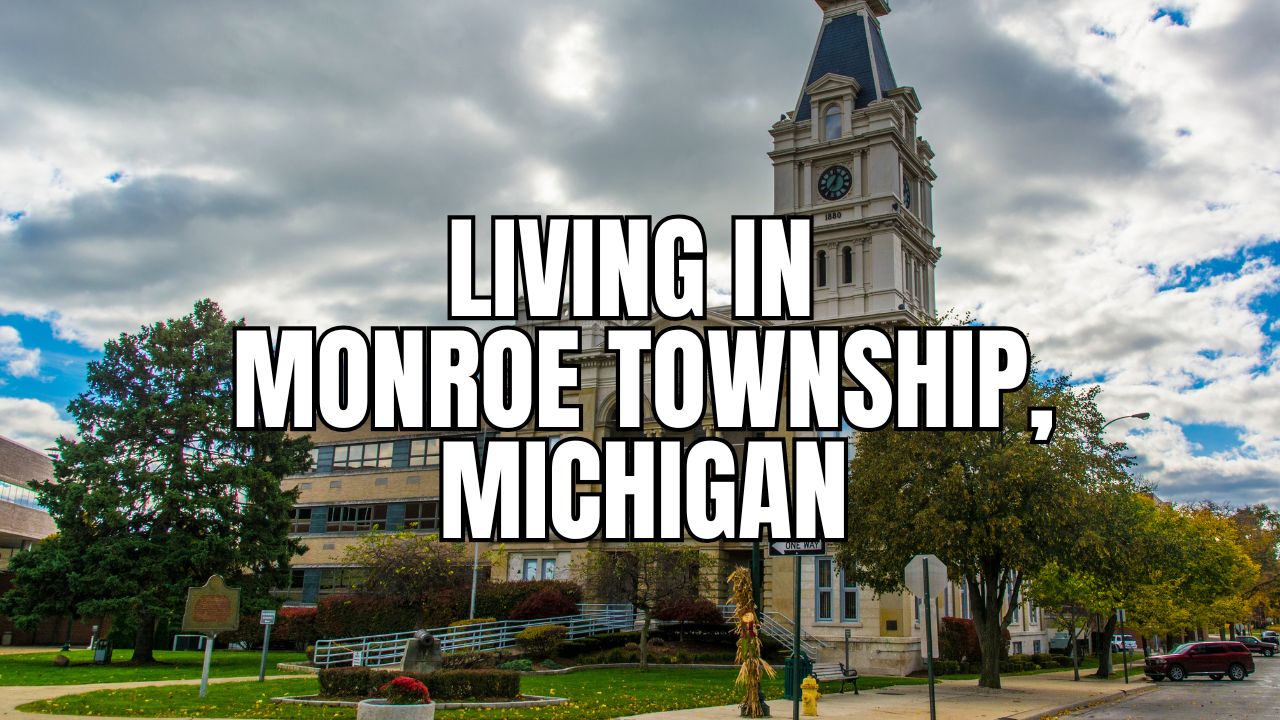 Thinking About Monroe Township (Monroe County), Michigan? A Practical (and Slightly Funny) Guide