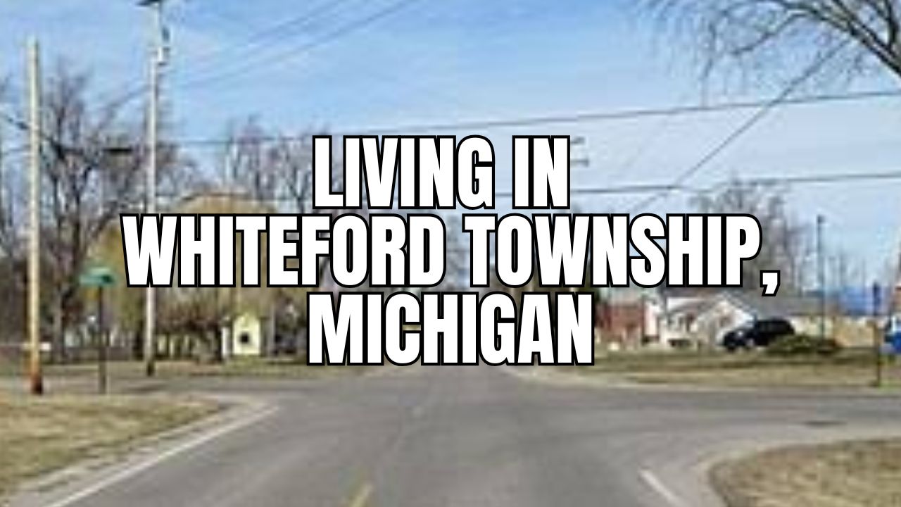 Is Whiteford Township, Michigan a Good Place to Live? The Honest Local Breakdown