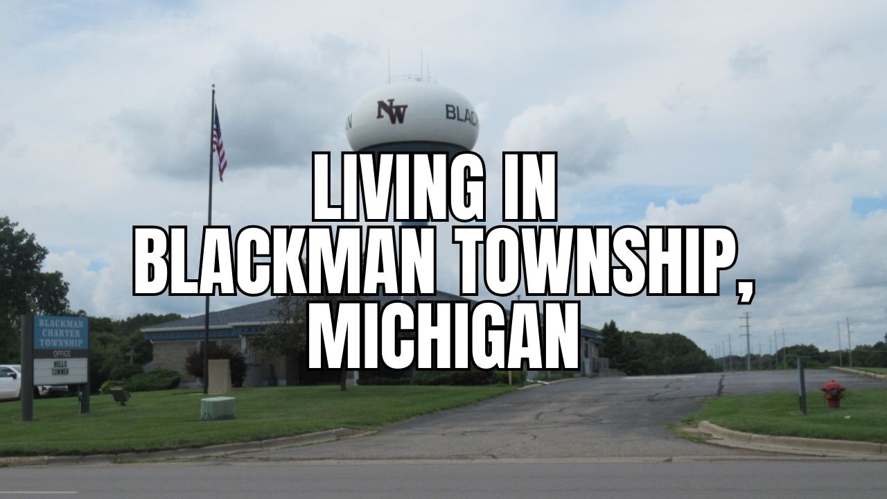 Blackman Township, Michigan Relocation Guide: Vibe, Housing, Amenities & Daily Life