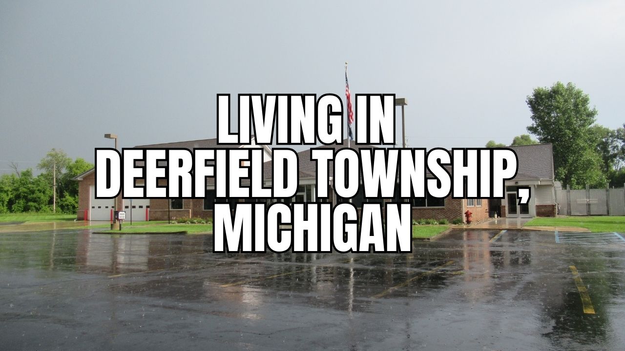 Deerfield Township (Lenawee County), Michigan: Best Neighborhood Pockets + Pros/Cons for Newcomers — Should You Move Here?