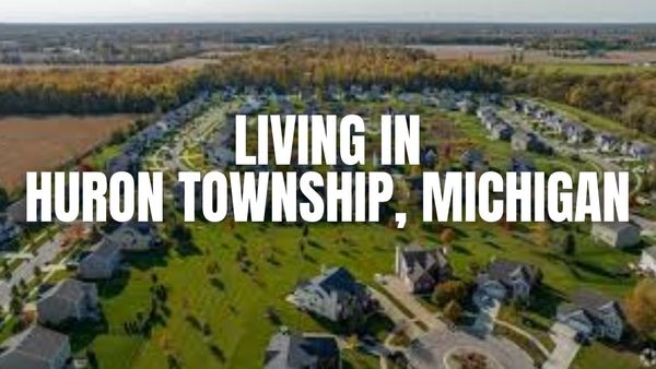 Huron Township (Wayne County), Michigan: What It’s Like &hellip;