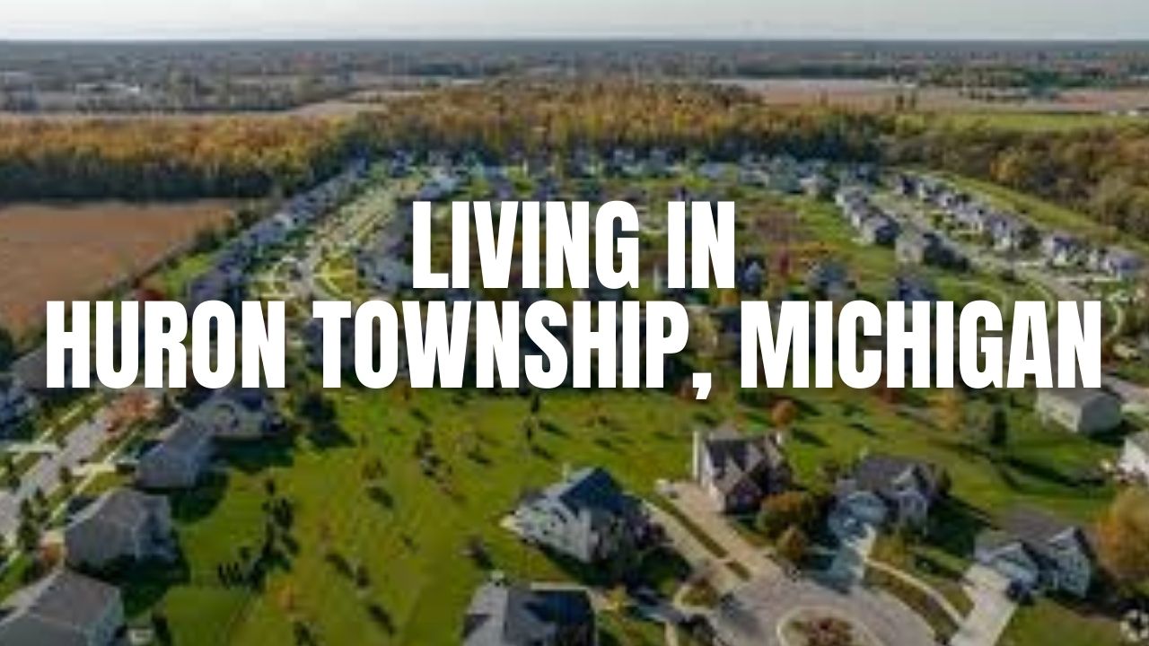 Huron Township (Wayne County), Michigan: What It’s Like to Live Here (Cost, Commute, Community & More)