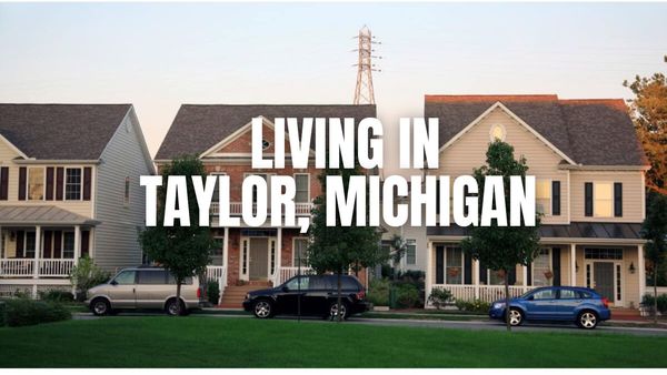 Taylor, Michigan: Best Neighborhood Pockets + Pros/Cons for &hellip;