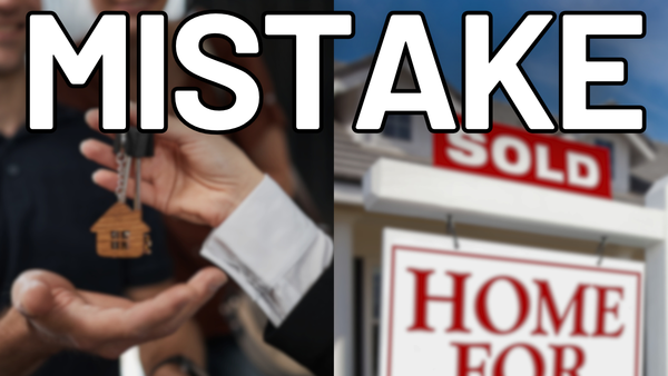 HUGE MISTAKES Michigan Home Buyers & Sellers Are &hellip;