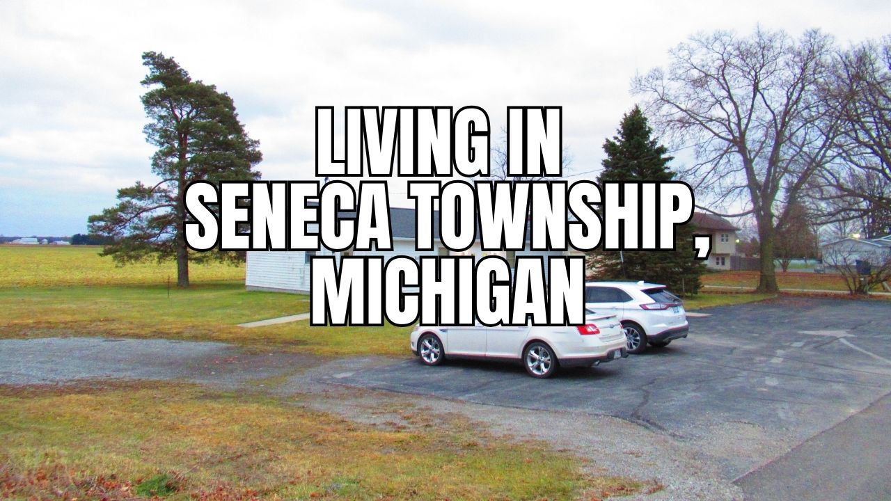 Is Seneca Township, Michigan a Good Place to Live? The Honest Local Breakdown