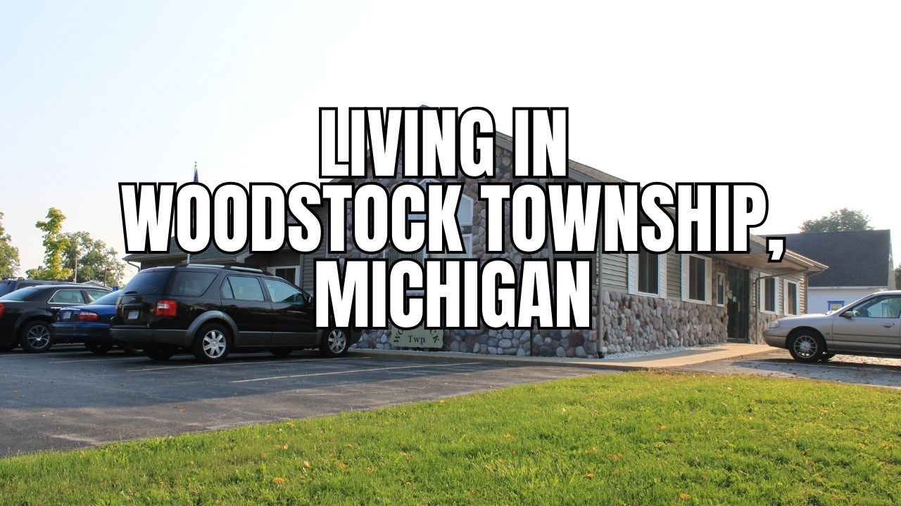 Woodstock Township, Michigan Relocation Guide: Vibe, Housing, Amenities & Daily Life
