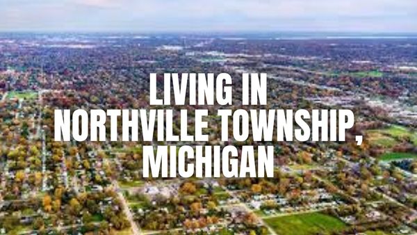 Northville Township, Michigan: Best Neighborhood Pockets + Pros/Cons &hellip;