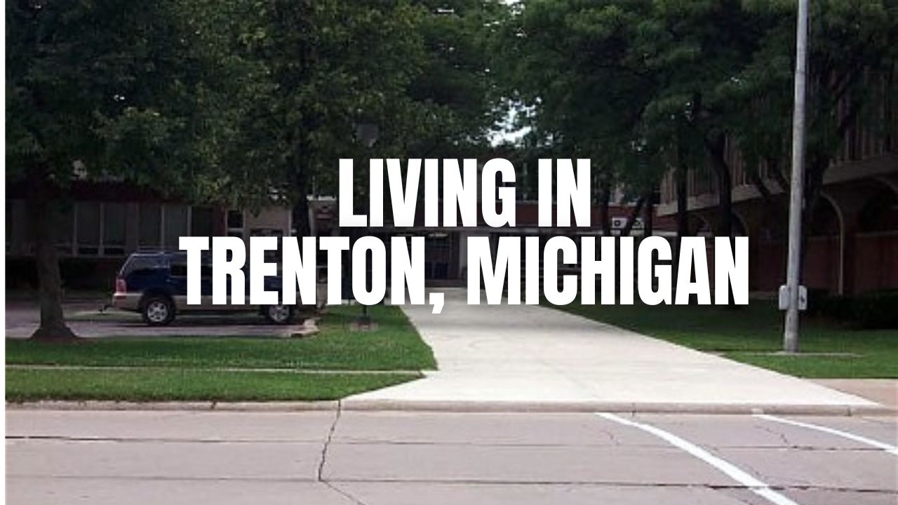 Trenton, Michigan Living Guide: Housing Market, Schools, Safety &hellip;