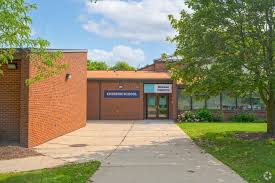 Lodi Township, Michigan school