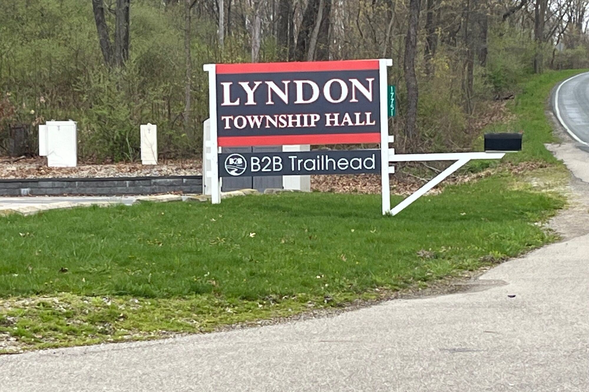 Lyndon Township, Michigan