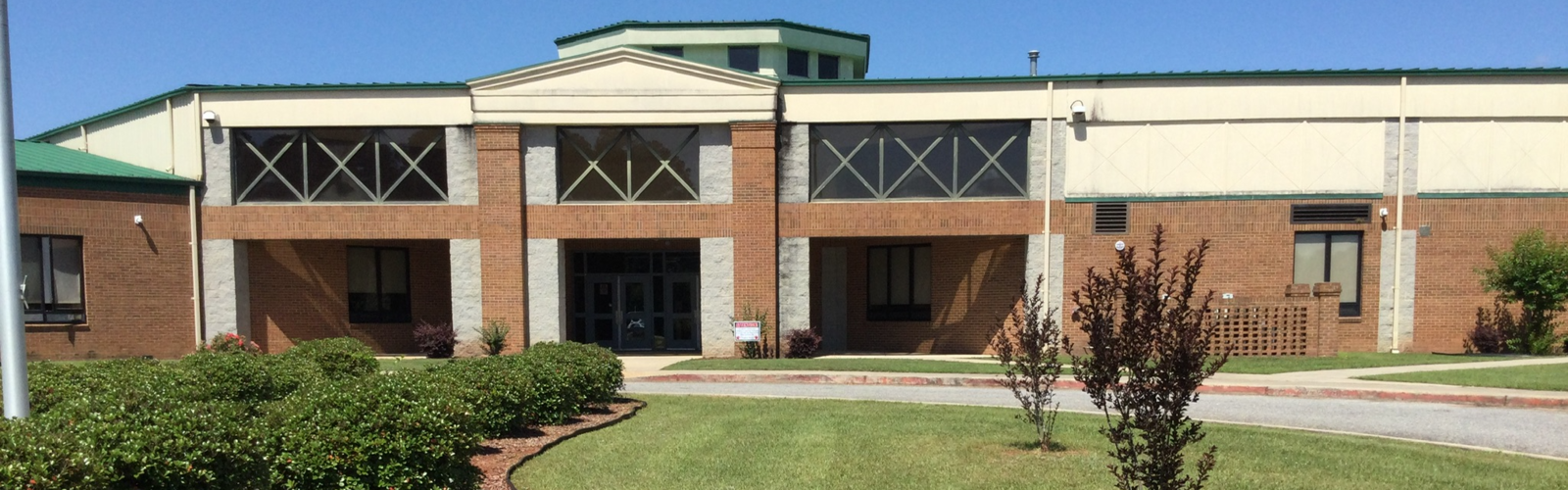 Macon Township, Michigan school