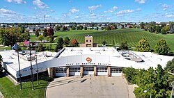 Madison Heights, Michigan