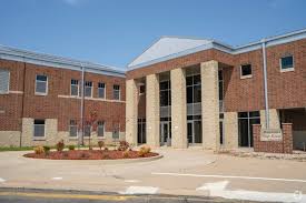 Manchester, Michigan school