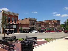 Manchester, Michigan