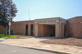 Marion Township, Michigan school