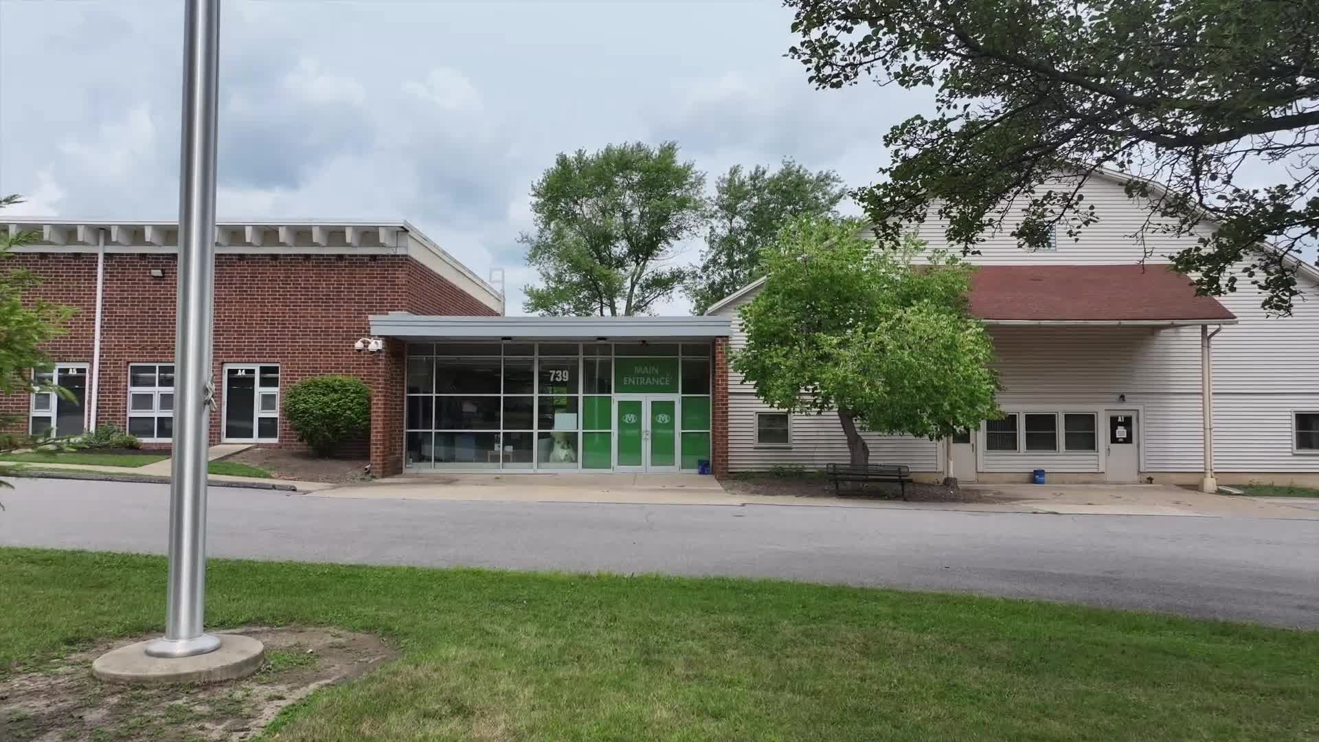 Medina Township, Michigan school
