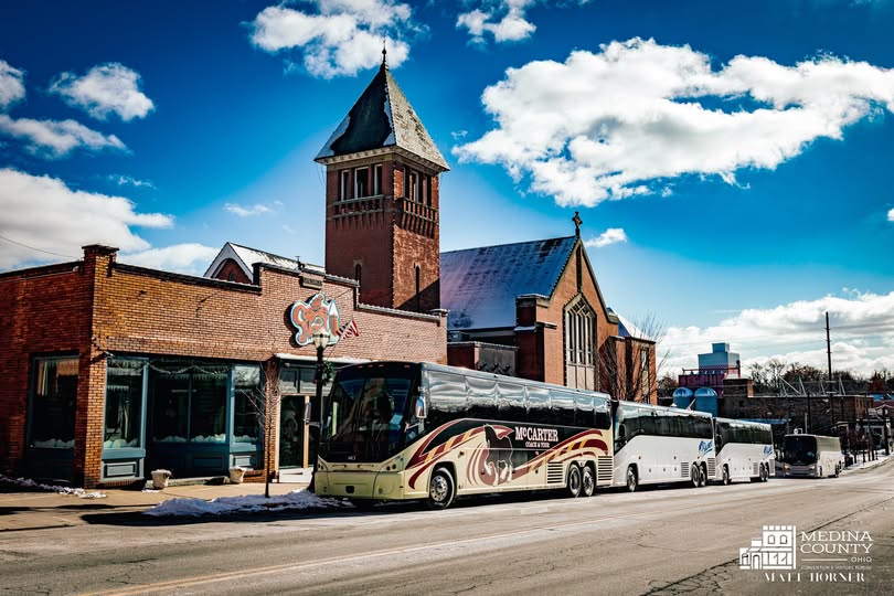 Medina Township, Michigan