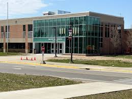 Milford, Michigan school
