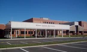 Monroe Township, Michigan school