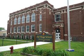 Northville, Michigan school