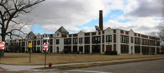 Norvell Township, Michigan school