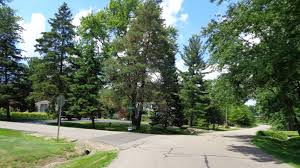 Novi Township, Michigan