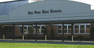 Oak Park, Michigan school