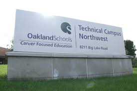 Oakland Township, Michigan school