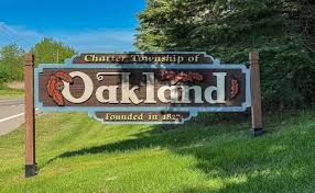 Oakland Township, Michigan