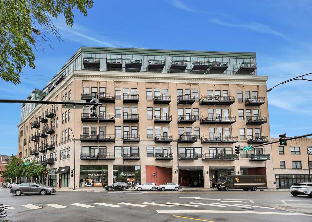 Ogden Township, Michigan