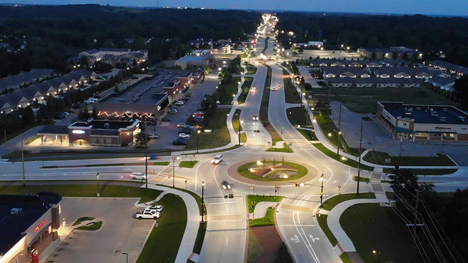 Orion Township, Michigan