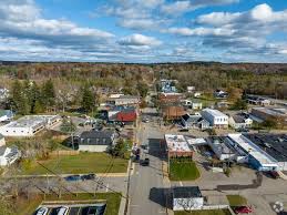 Ortonville, Michigan