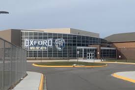 Oxford Township, Michigan school