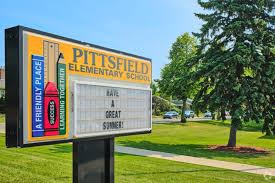 Pittsfield Township, Michigan