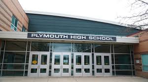 Plymouth Township, Michigan school