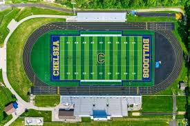 Putnam Township, Michigan school