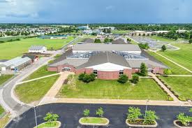 Raisinville Township, Michigan school