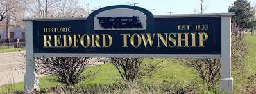 Redford Township, Michigan