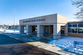 Richmond Township, Michigan school