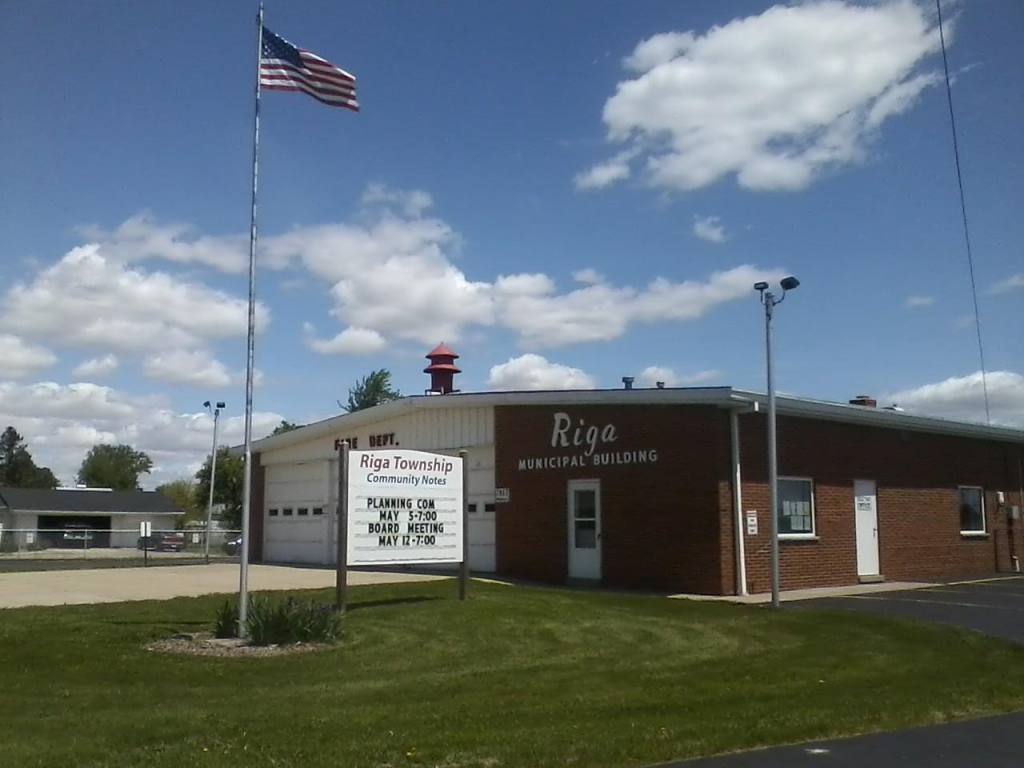 Riga Township, Michigan
