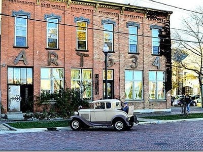 Rives Township, Michigan