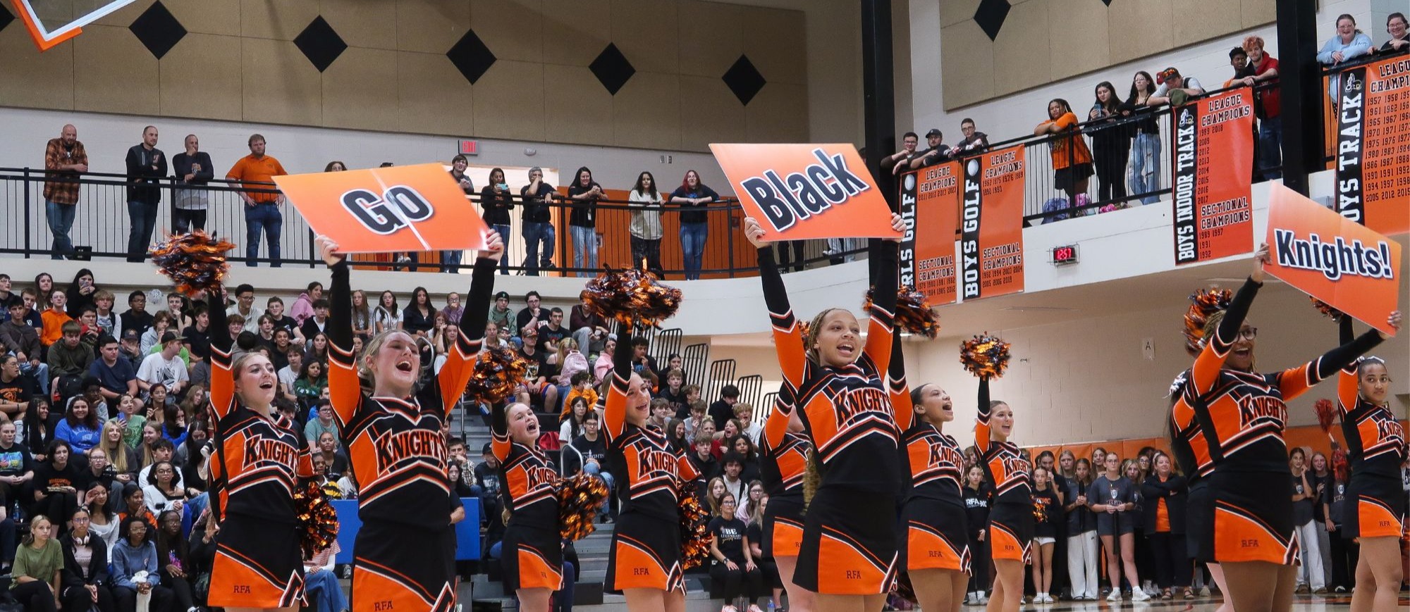Rome Township, Michigan school