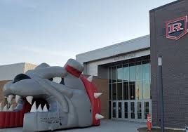 Romeo, Michigan school