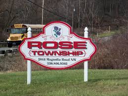 Rose Township, Michigan