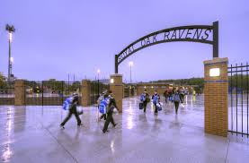 Royal Oak Township, Michigan school