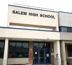 Salem Township, Michigan school