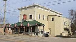 Salem Township, Michigan