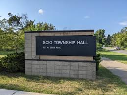 Scio Township, Michigan