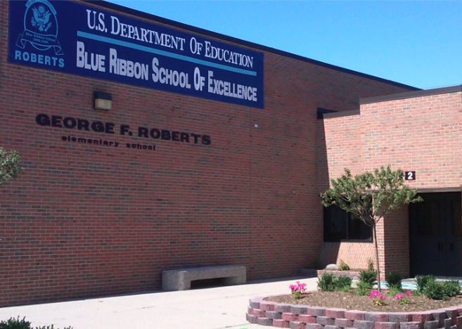 Shelby Township, Michigan school