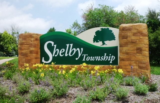 Shelby Township, Michigan
